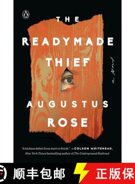The Readymade Thief [9780735221840]