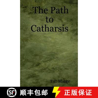 【3-4周达】The Path to Catharsis [9781430302773]