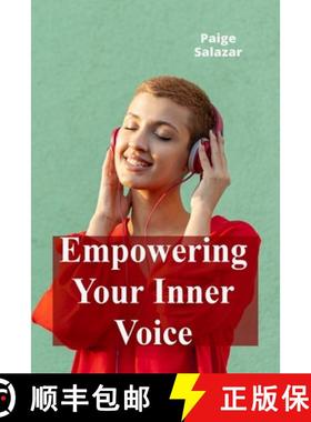 【3-4周达】Empowering Your Inner Voice: A Practical Guide To Assertive Communication And Self-Express... [9798349285813]