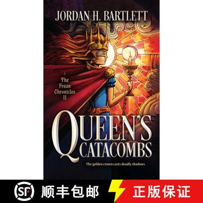 预订 Queen's Catacombs: Volume 2 [9780744307788]