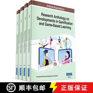 Research Developments IGI Based 9781668437100 Game Anthology 4周达 Gamification Learning and