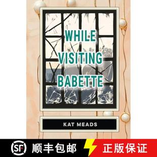 Babette 4周达 Visiting 9781963846249 While