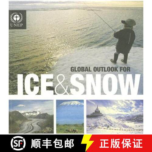 预订 Global Outlook for Ice and Snow [9789280727999]
