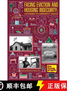 【3-4周达】Facing Eviction and Housing Insecurity [9798986096131]