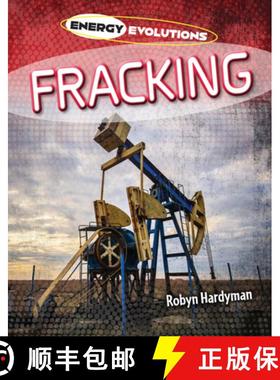 【3-4周达】Fracking [9781915153012]