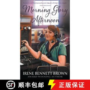 Afternoon Coming Novel Morning Age 4周达 9781957548418 Glory