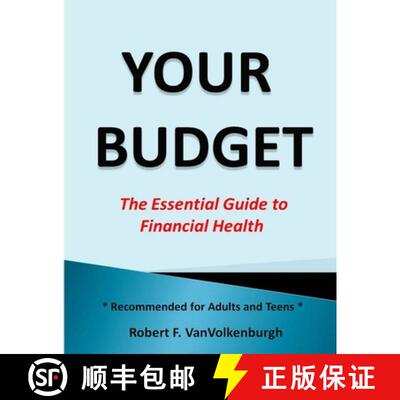 【3-4周达】Your Budget [9781300312574]