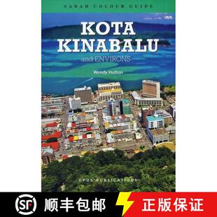 Kota 9789833987337 Kinabalu Environs and 预订