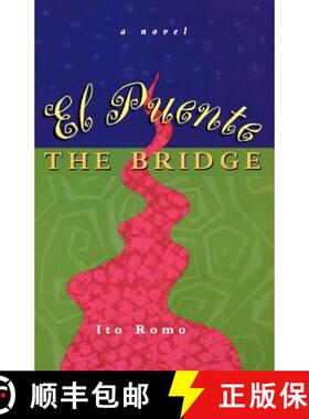 预订 El Puente / the Bridge: A Novel [9780826322531]