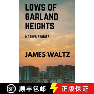 Heights 9780244476212 4周达 stories other Garland Lows