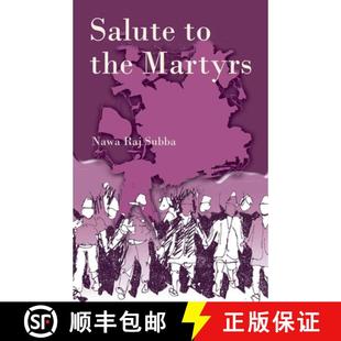 Salute 4周達 9798230420743 the Martyrs