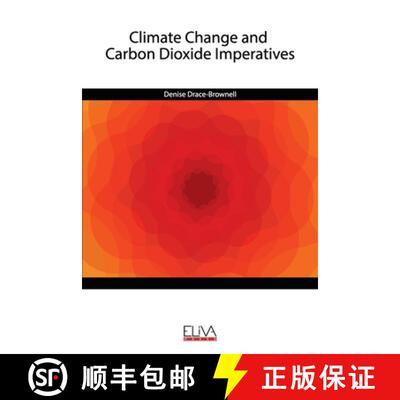 【3-4周达】Climate Change and Carbon Dioxide Imperatives [9789975340267]