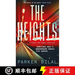 Heights The 4周达 9781838850807