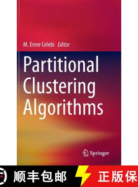 【3-4周达】Partitional Clustering Algorithms [9783319092584]