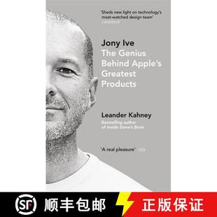 Greatest 9780670923243 Jony Genius Behind The 4周达 Ive Products Apples