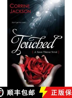 预订 Touched [9780758273338]