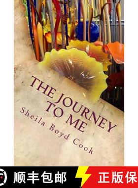 预订 The Journey to Me: A Personal Journey through Depressio [9781940609195]