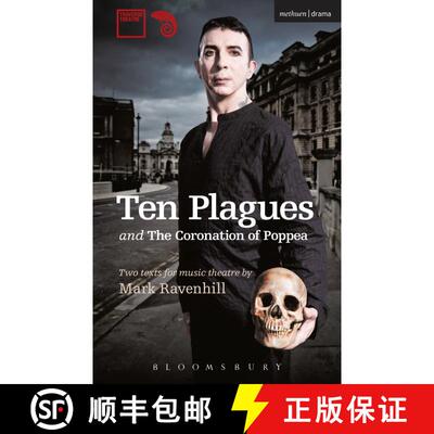 【3-4周达】'Ten Plagues' and 'The Coronation of Poppea' [9781408160541]