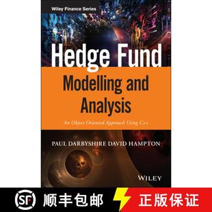 Using 4周达 Modelling Fund Analysis Approach Oriented Hedge Object 9781118879573 Wiley金融 And