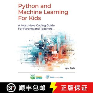 Parents Guide 9798988474531 Have 4周達 Python For Must Teachers Machine and Kids Coding Learning