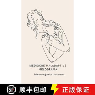 【3-4周达】mediocre maladaptive melodrama [9789363309883]