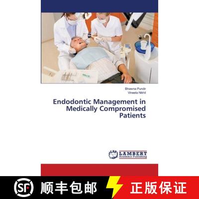 预订 Endodontic Management in Medically Compromised Patients [9786135852431]