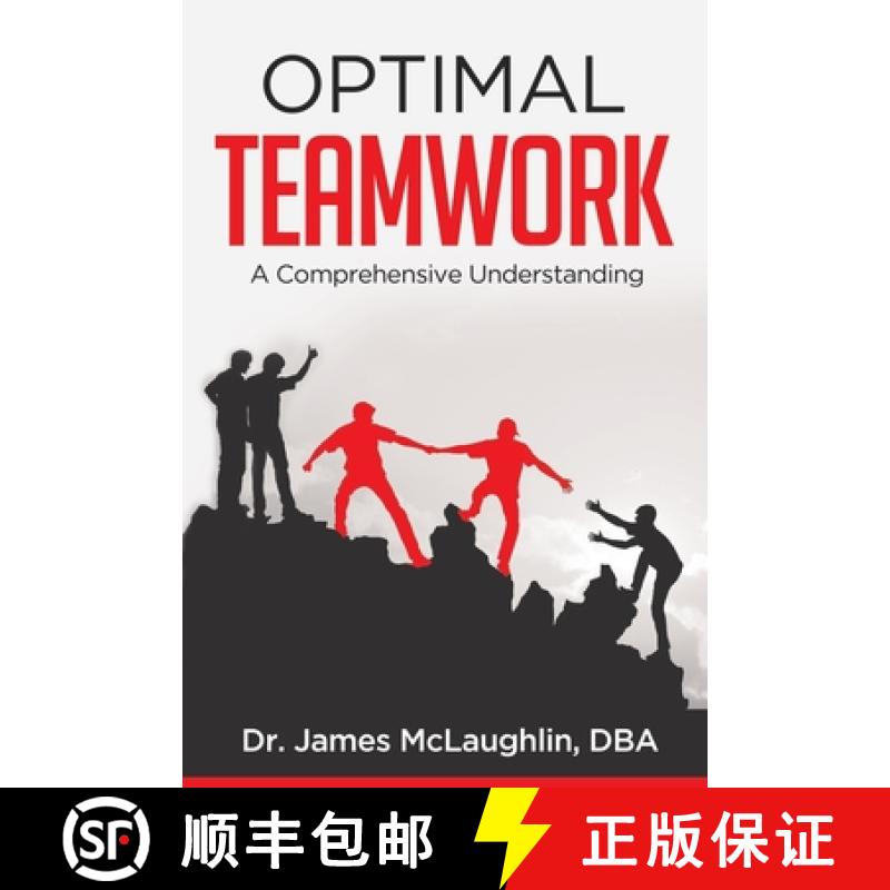 【3-4周达】Optimal Teamwork: A Comprehensive Understanding [9781636490939]