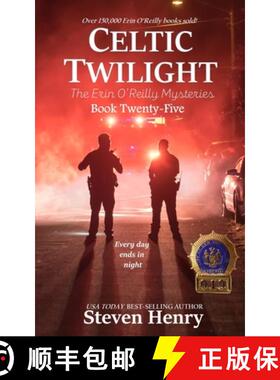 预订 Celtic Twilight [9798889000242]