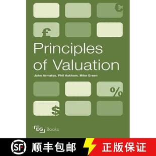 PRINCIPLES 4周达 VALUATION 9780728205680 ARMATYS