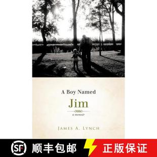4周达 Boy Named 9781458200211 Jim