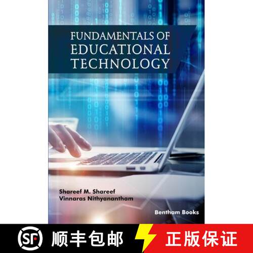 【3-4周达】Fundamentals of Educational Technology [9789815039856]