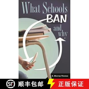 Ban Schools and Why 预订 9781440836411 What