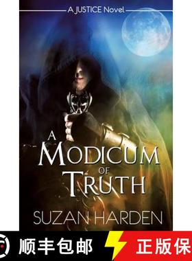 【3-4周达】A Modicum of Truth [9781938745591]