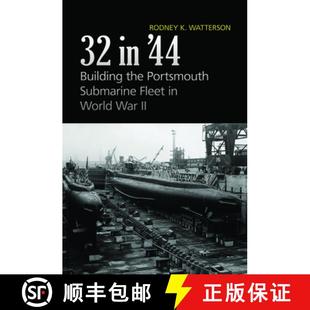 the War 9781557500953 World 4周达 Submarine Portsmouth Building Fleet
