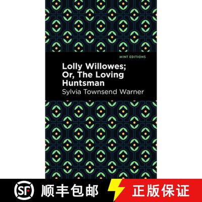 【3-4周达】Lolly Willowes : Or, The Loving Huntsman [9798888975169]