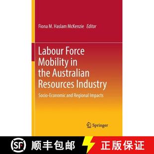 and the Mobility Labour Regional Economic Australian I... Industry Force Socio 4周达 9789811095054 Resources
