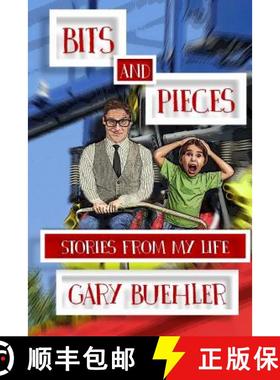 预订 Bits and Pieces [9781941028247]