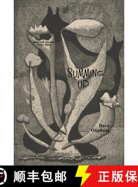 预订 Summing Up [9781962148054]