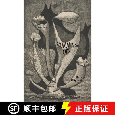 【3-4周达】Summing Up [9781962148054]