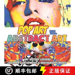 Photography Abstract 4周达 Pop Art Children 9798869437914 Books History vs. Music Lessons Arts