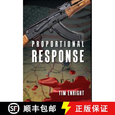 【3-4周达】Proportional Response [9798985141511]