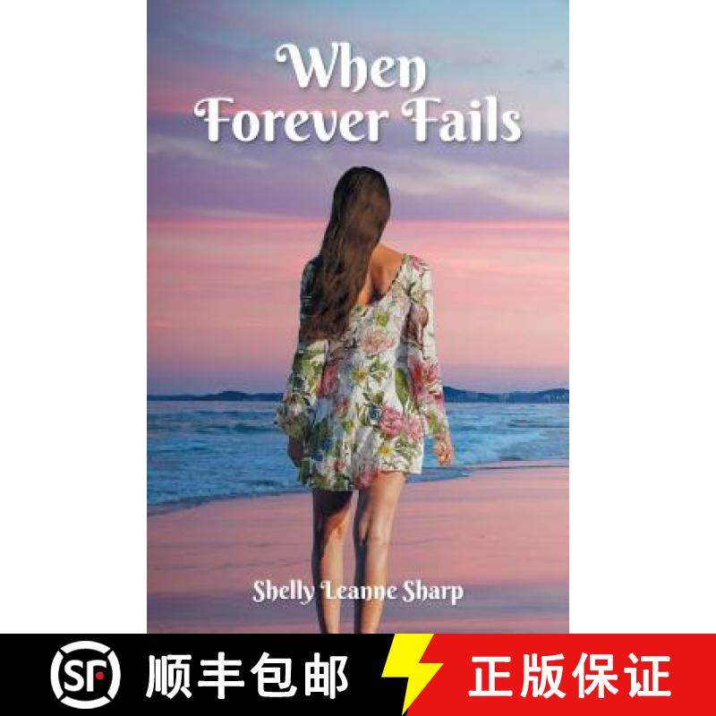 【3-4周达】When Forever Fails [9781947765559]