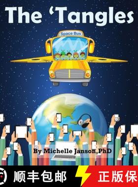 预订 The 'Tangles [9781645506010]