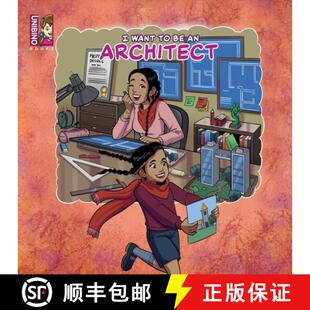 9789811735950 Kids Architect 4周达 Inspiring Want Creativity