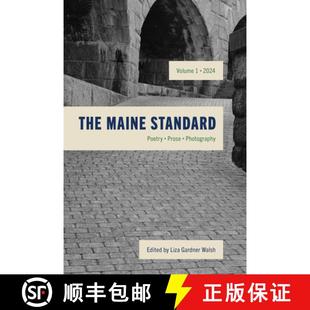 Maine Journal The the 9781684751143 and Standard 4周达 Literature Arts History