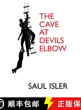 预订 The Cave at Devils Elbow [9780998479040]