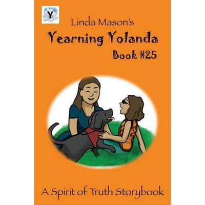 【4周达】Yearning Yolanda: Linda Mason's [9781535608459]