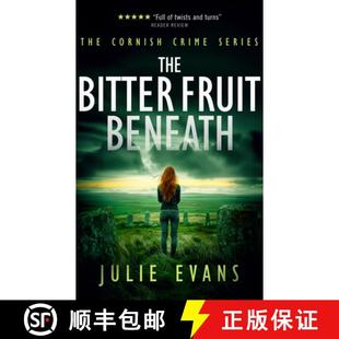 Fruit Gripping Series The Thriller 4周达 9781036702076 Bitter Crime Beneath