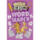 【4周达】Absolutely Epic Wordsearch [9781398809277]