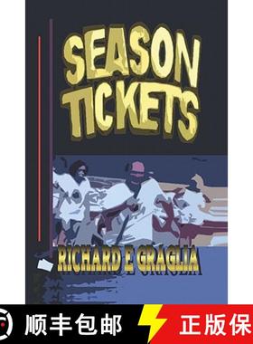预订 Season Tickets [9781419649288]